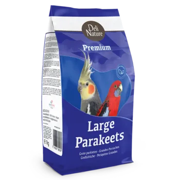 מזון פרקטים דיילי נייצ'ר 1 קילו