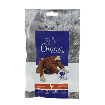 חטיף קלציום 100 גרם