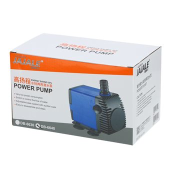 גאגל משאבת מים 4000 ליטר בשעה