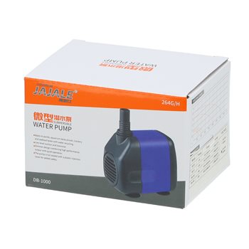 גאגל משאבת מים 1000 ליטר בשעה