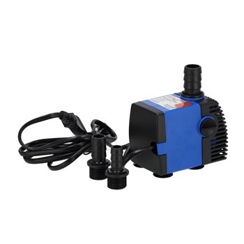 גאגל משאבת מים 1200 ליטר בשעה