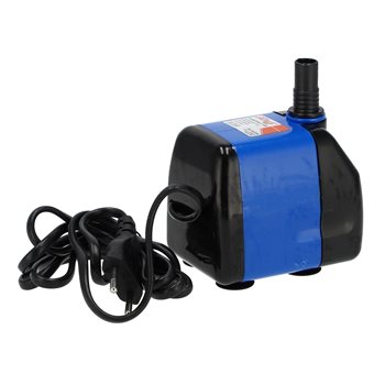 גאגל משאבת מים 1500 ליטר בשעה