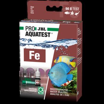 ערכת בדיקה ברזל